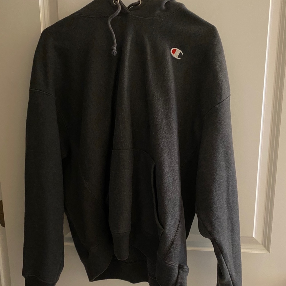 Women’s Champion Sweatshirt